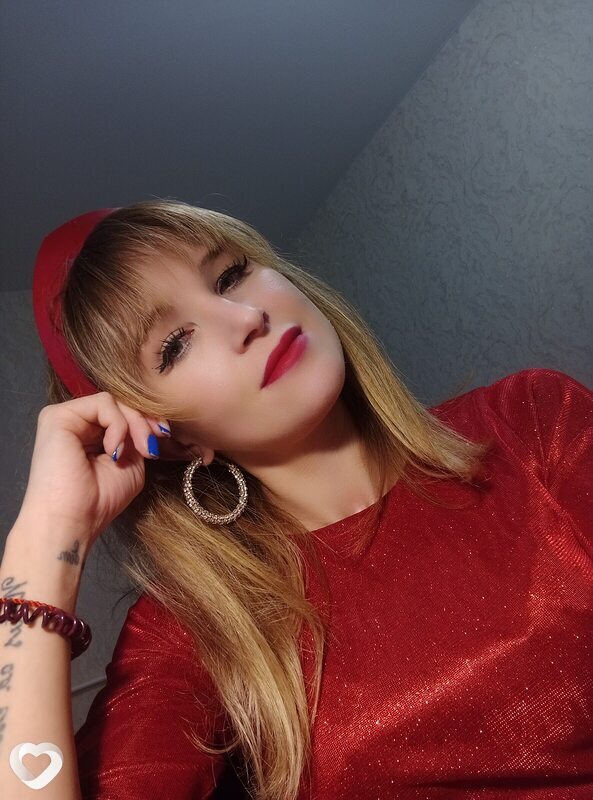 Марьяна, 34, Перми — анкета №3639673