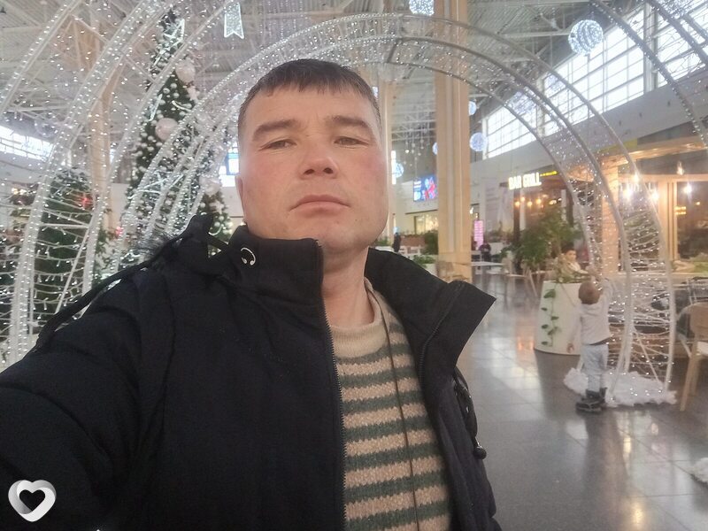 Донёр, 35, Самаре — анкета №3639676