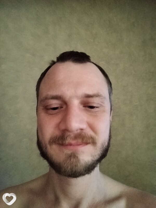 Александр, 33, Новосибирске — анкета №3639677