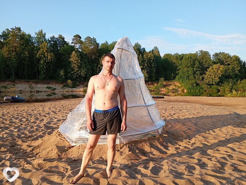 Павел, Шарья