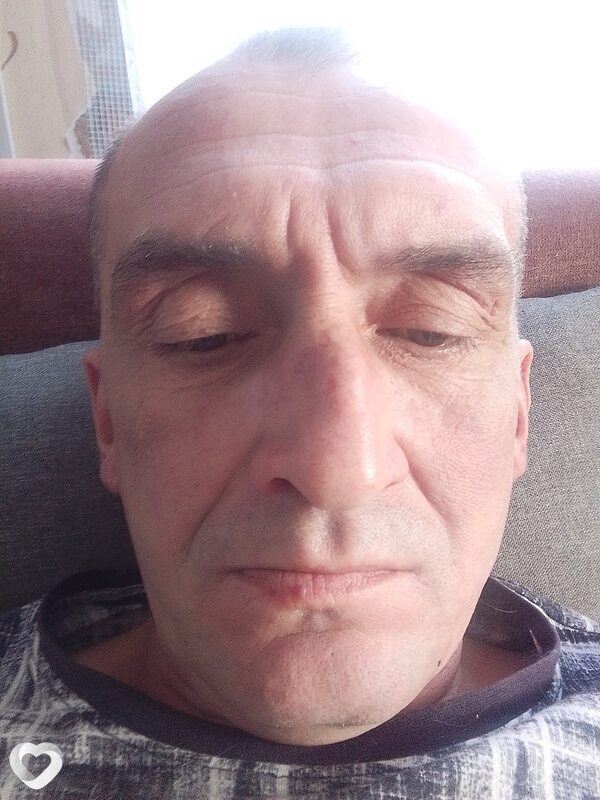Алекс, 46, Пружанах — анкета №3639543