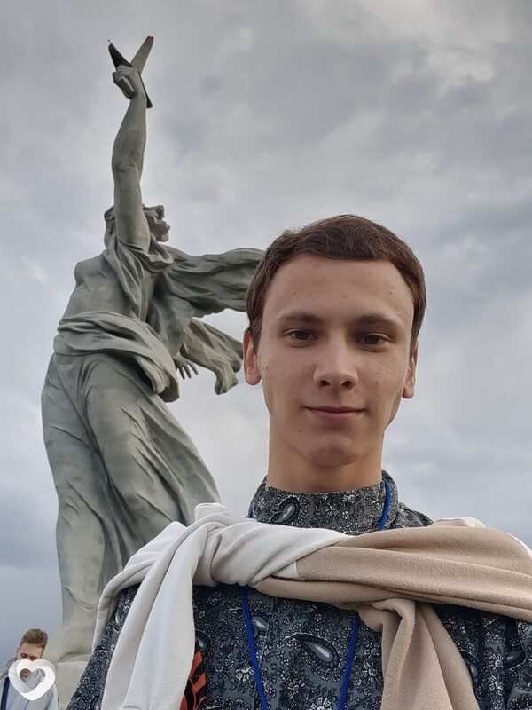 Владимир, 24, Владимире — анкета №3639547