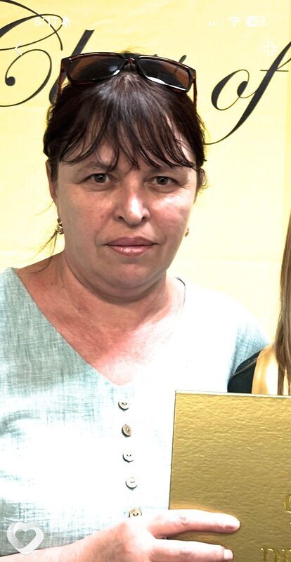 Ольга, 50, Алматы — анкета №3639552
