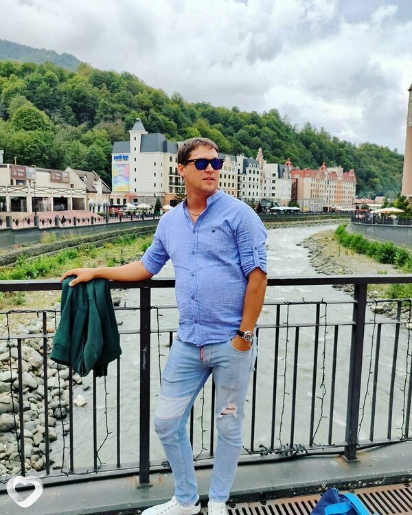 Виталий, 40, Владимире — анкета №3639553