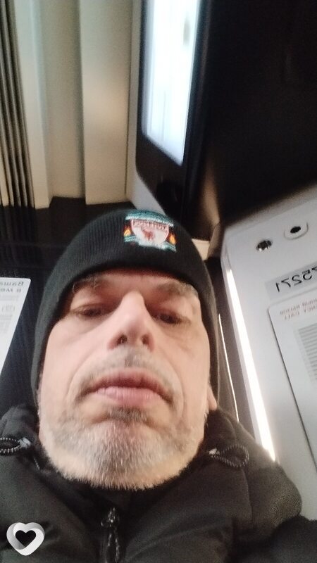 Артем, 47, Москве — анкета №3639556