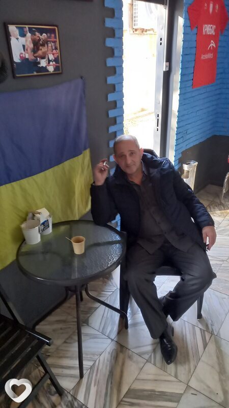 Игорь, 58, Кривое Роге — анкета №3639558
