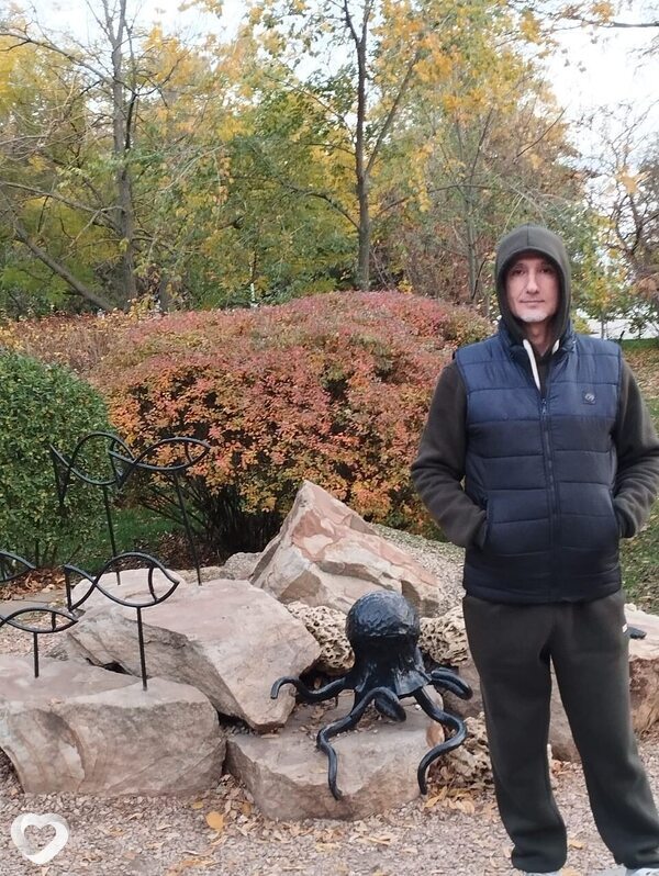 Григорий, 47, Таганроге — анкета №3640312