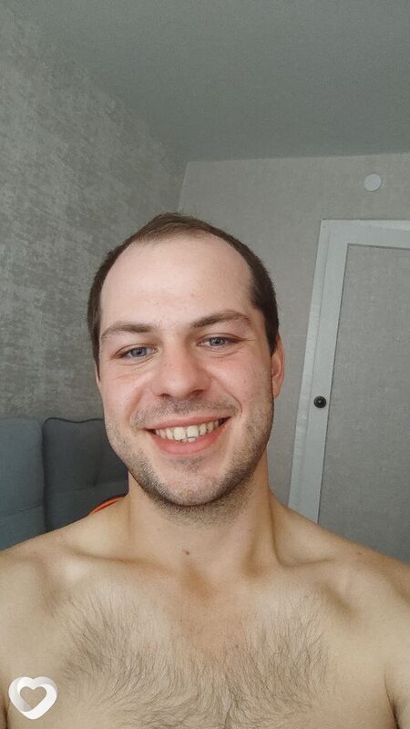 Сергей, 28, Омске — анкета №3640313