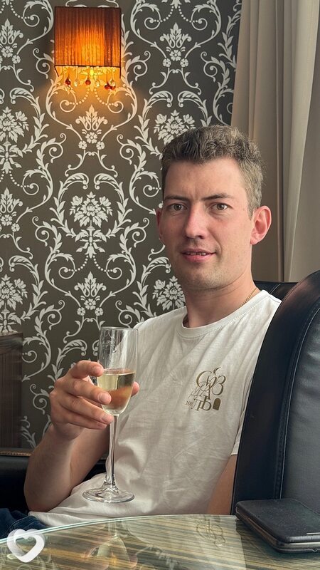 Михаил, 36, Владимире — анкета №3639964
