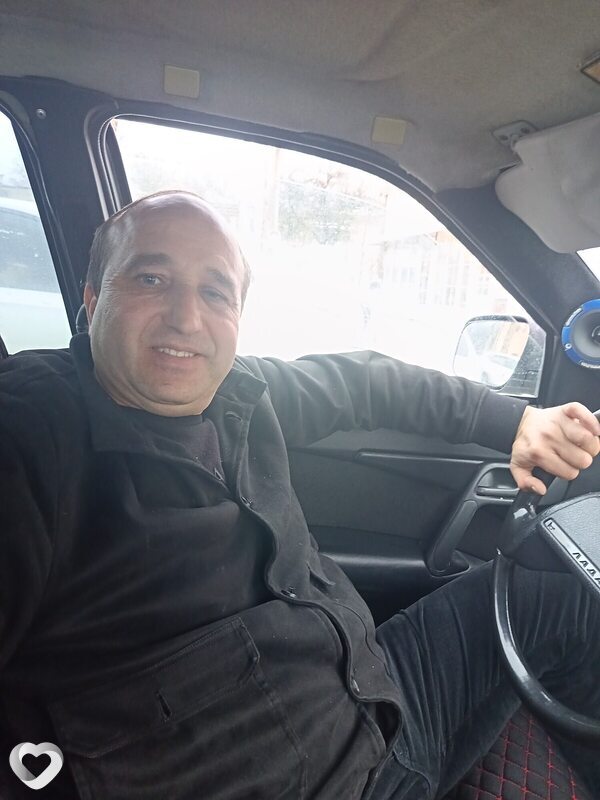Лёха, 42, Ростове-на-Дону — анкета №3639969