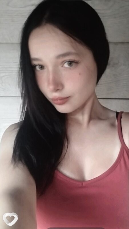Кристина, 24, Алматы — анкета №3639970
