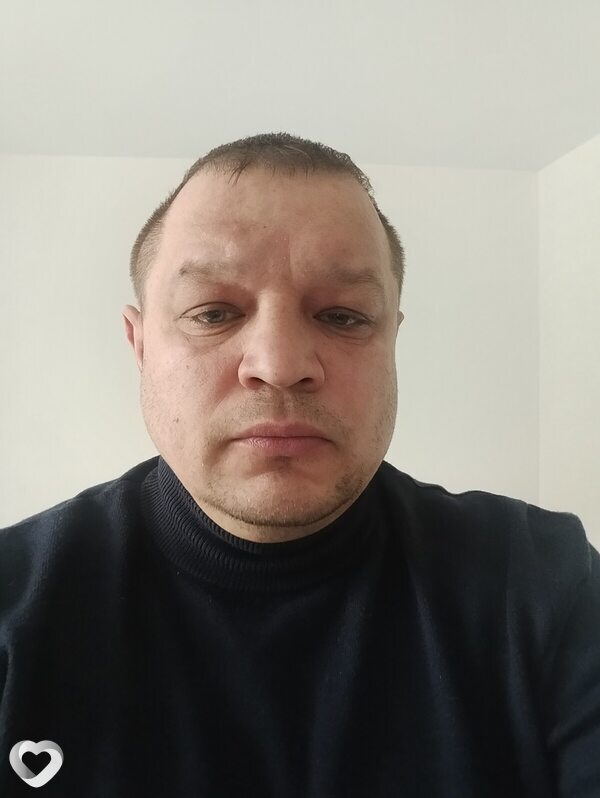 Денис, 42, Волгограде — анкета №3639973