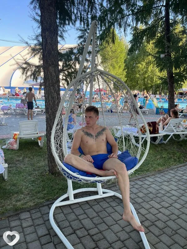 Константин, 27, Барнауле — анкета №3639982