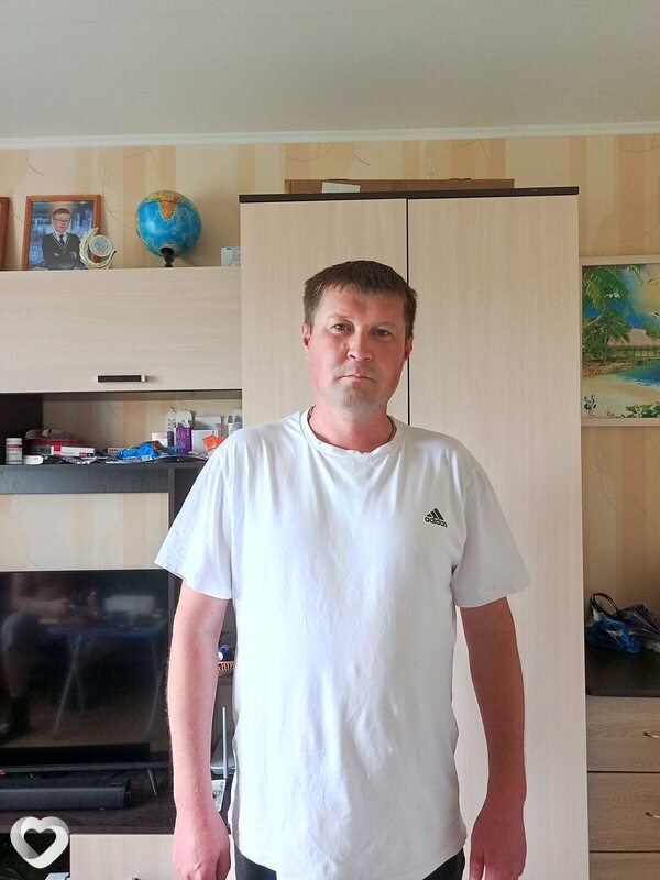 Алексей, 38, Чебоксарах — анкета №3640555