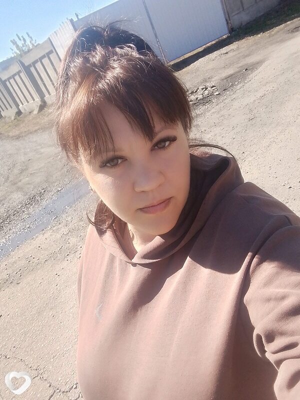 Анастасия, 33, Бийске — анкета №3640563