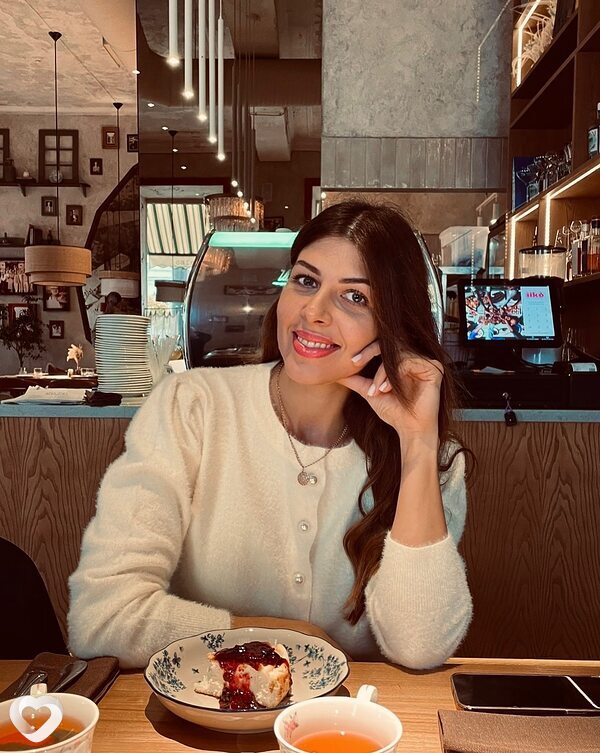 Татьяна, 37, Ростове-на-Дону — анкета №3640565