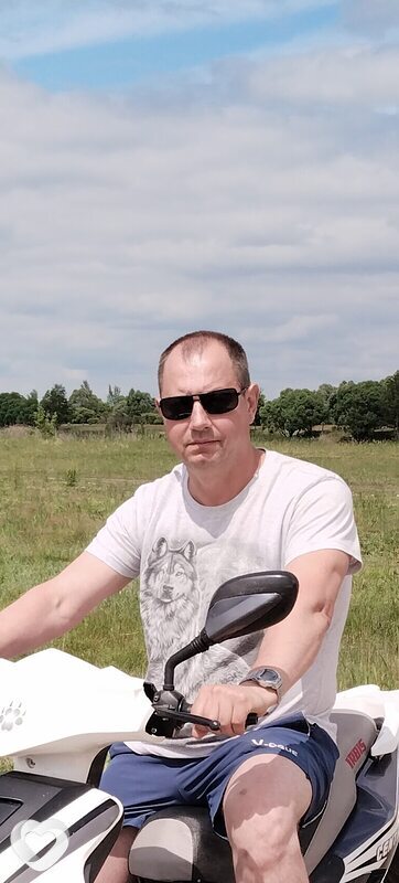 Сергей, 51, Тамбове — анкета №3640571