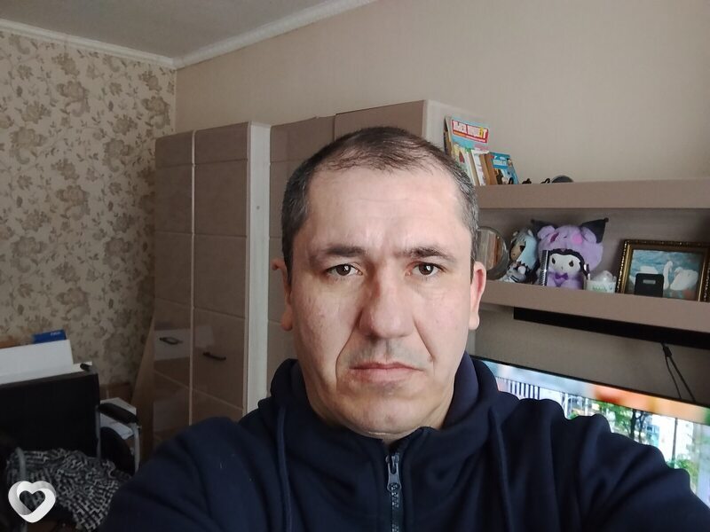 Андрей, 42, Рязани — анкета №3640576