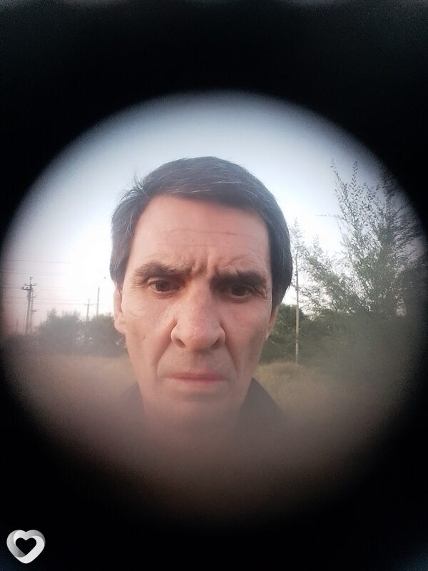 Юрий, 48, Магнитогорске — анкета №3639747