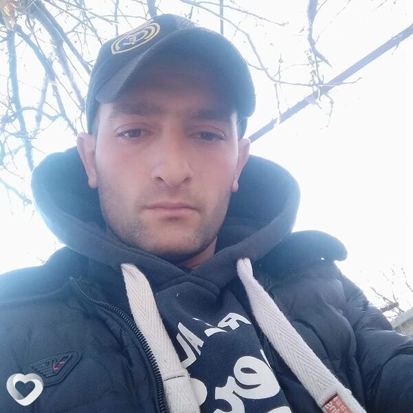 Зураб, 37, Варшава — анкета №3639750