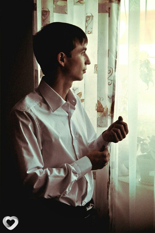 Денис, 36, Когалыме — анкета №3639752