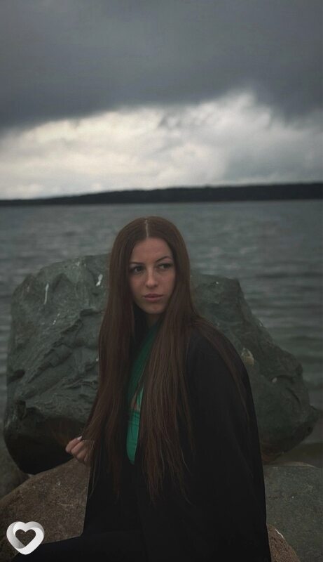 Кристина, 25, Москве — анкета №3639756