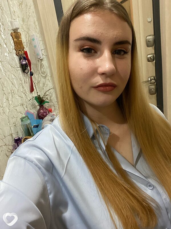 Елизавета, 23, Южно-Сахалинске — анкета №3639899