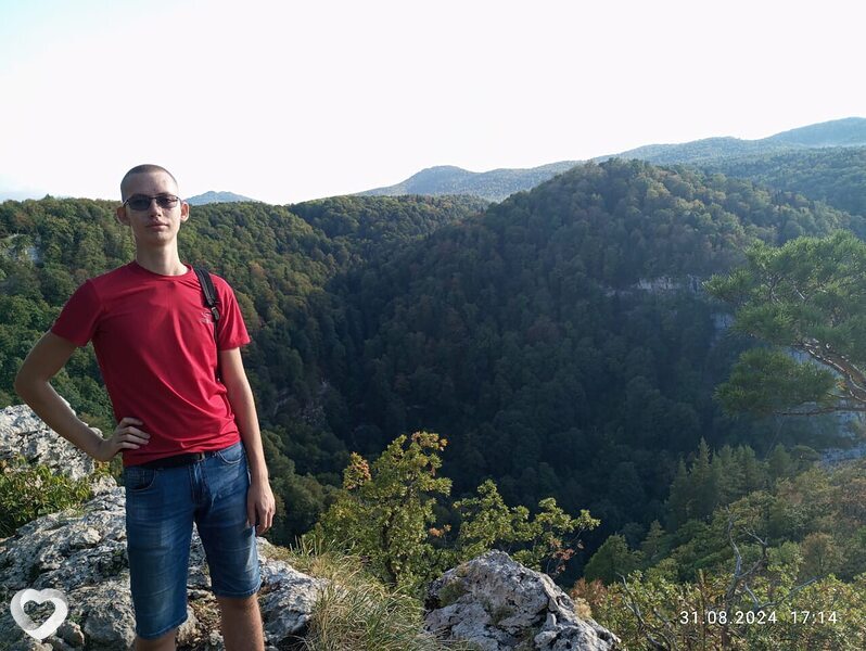 Кирилл, Яблоновский