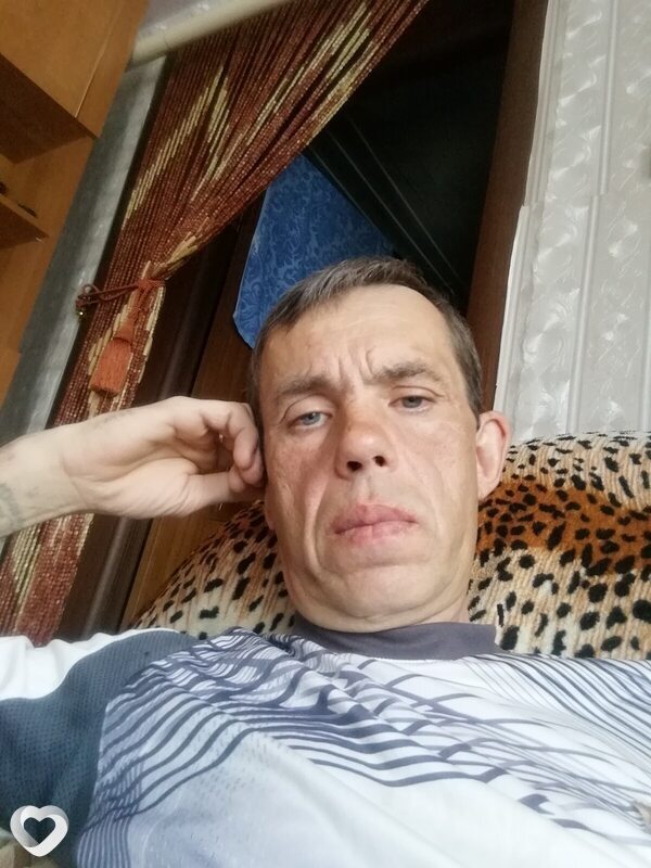 Олег, 48, Брянске — анкета №3639906