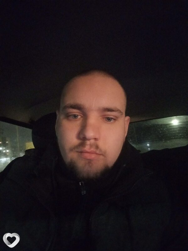 Артём, 22, Йошкар-Оле — анкета №3639783