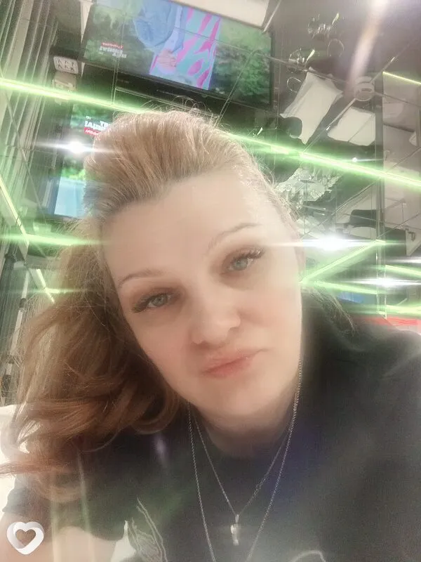 Мэри, 46, Москве — анкета №3639799