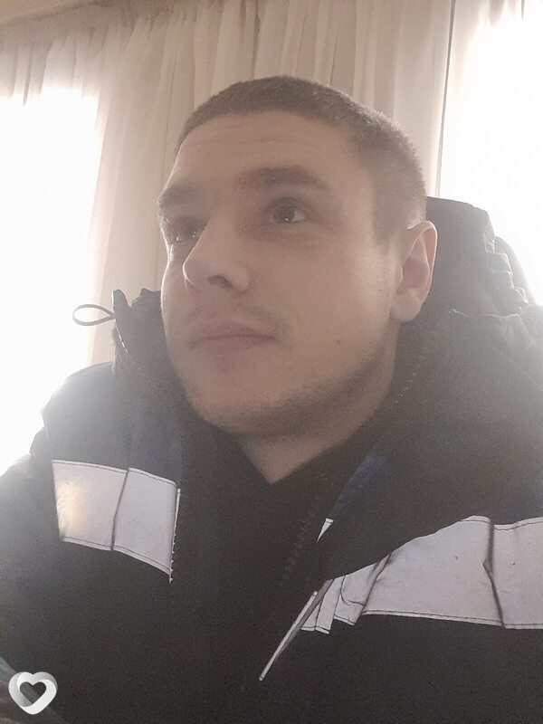 Анатолий, 29, Нижнем Новгороде — анкета №3639803