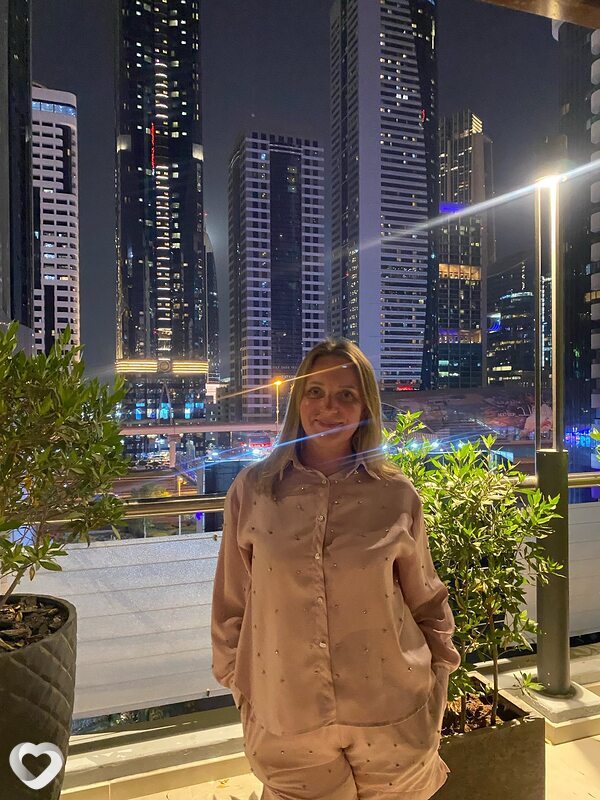 Людмила, 47, Москве — анкета №3639759