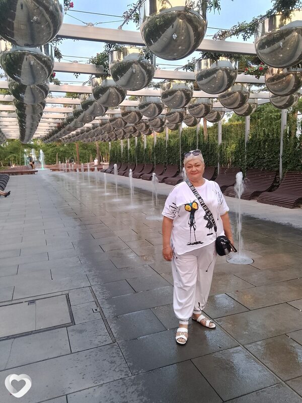 Наталья, 62, Таганроге — анкета №3639765