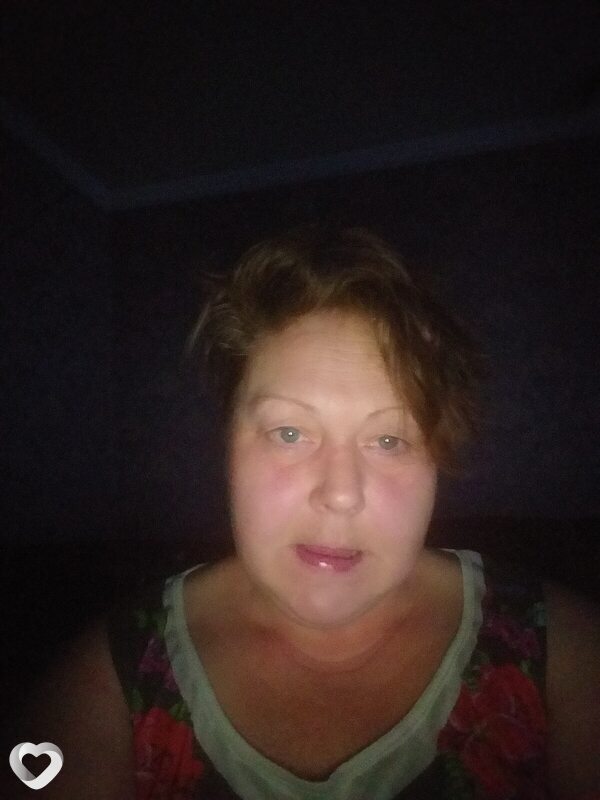 Анжела, 47, Минусинске — анкета №3639766