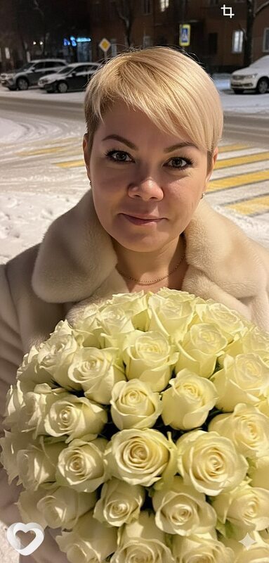 Альбина, 44, Зеленодольске — анкета №3639773