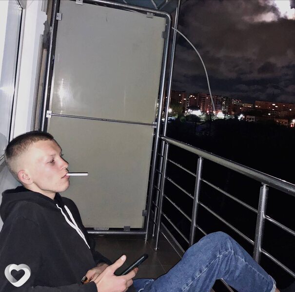 Сергей, 22, Бахчисарае — анкета №3639778