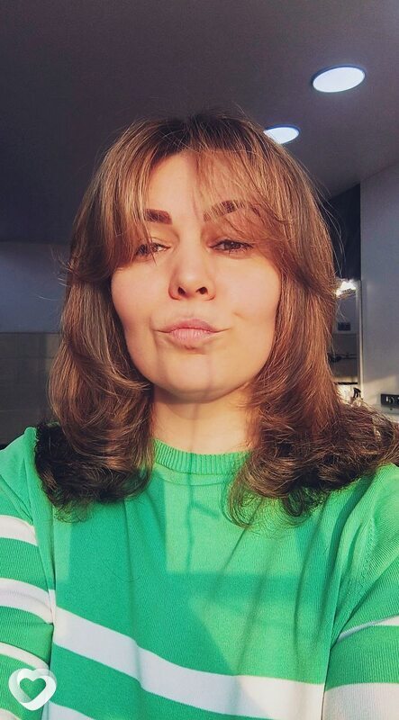 Анна, 47, Санкт-Петербурге — анкета №3639779