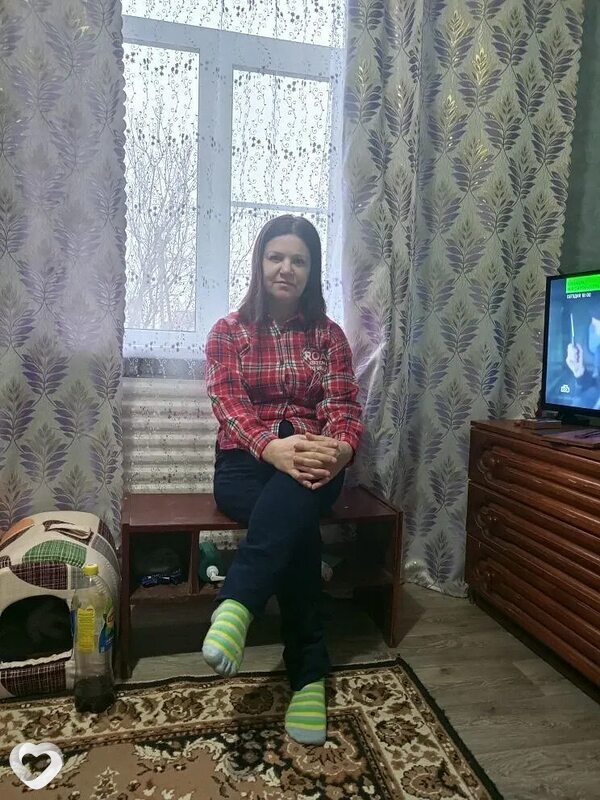 Светлана, Нерехта