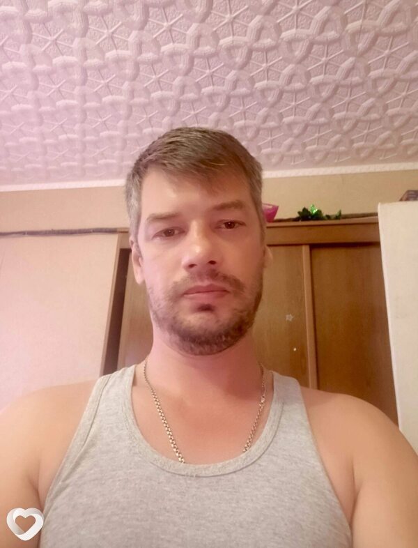 Иван, 41, Астрахани — анкета №3640390