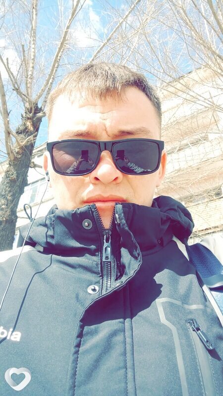 Бауыржан, 28, Усть-Каменогорск — анкета №3640397