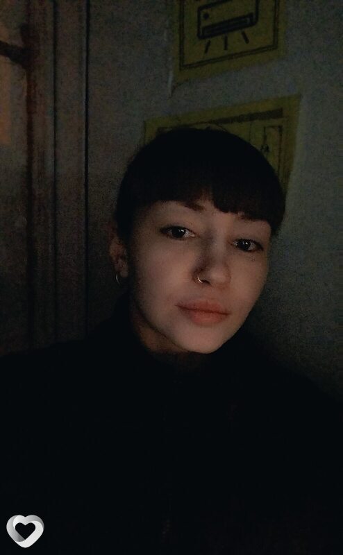 Mila, 32, Благовещенске — анкета №3639833