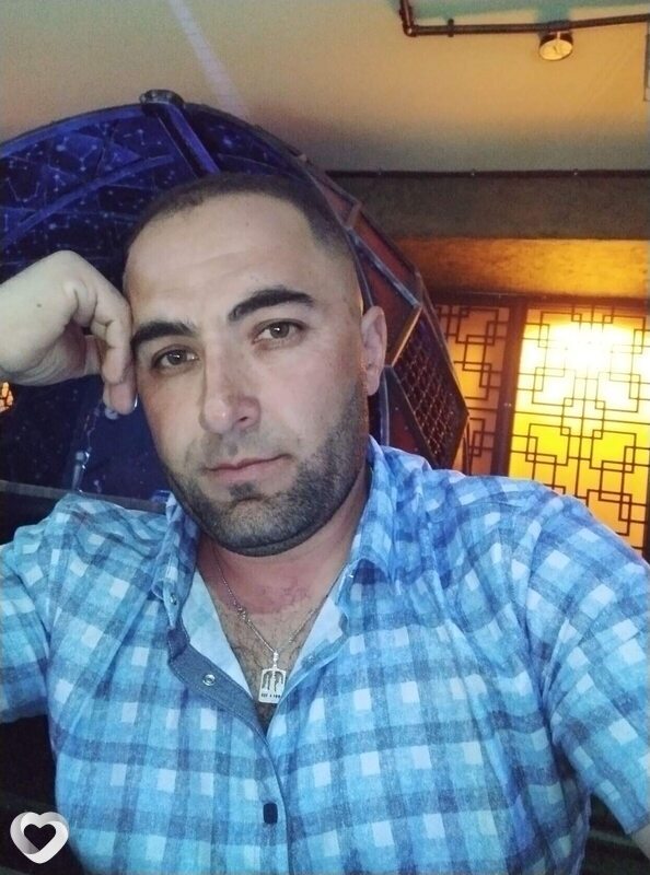 Магомед, 37, Санкт-Петербурге — анкета №3639836