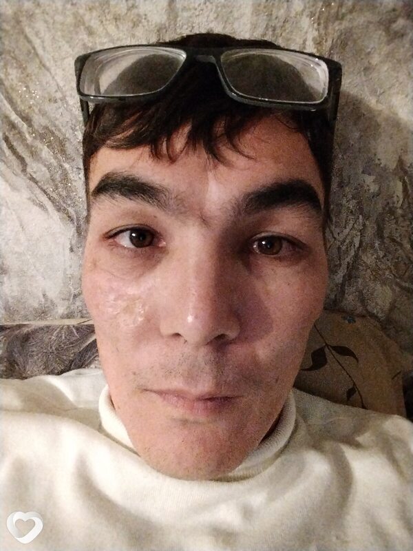 Еламан, 32, Астане — анкета №3639842