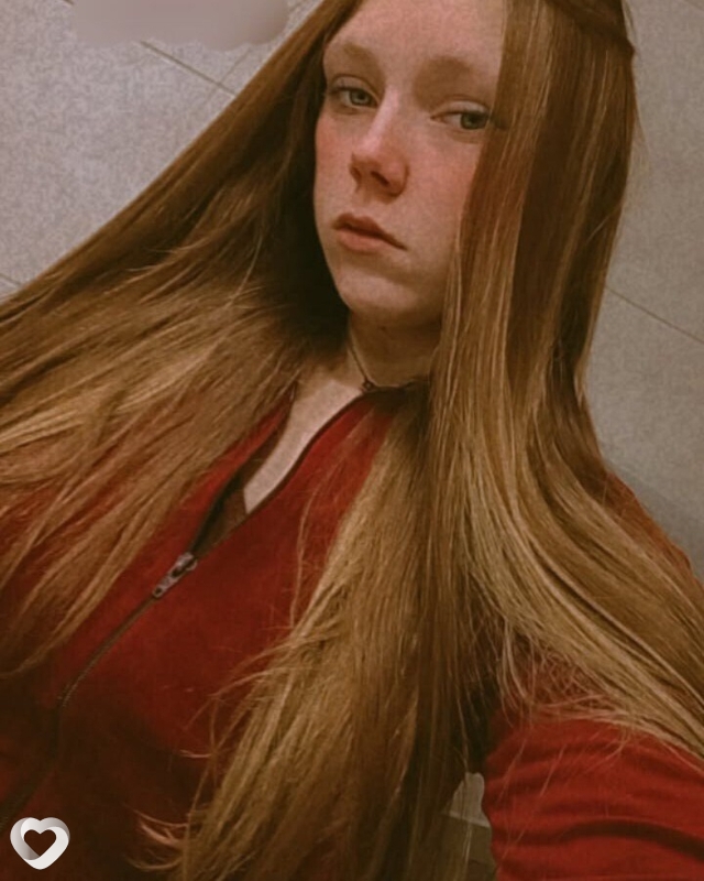 Альбіна, 19, Николаеве — анкета №3639849