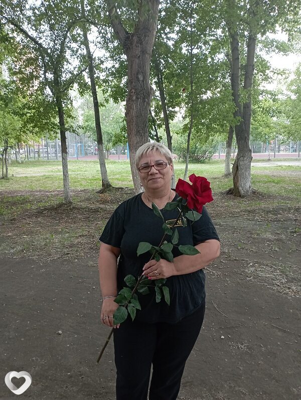 Анна, Тюмень