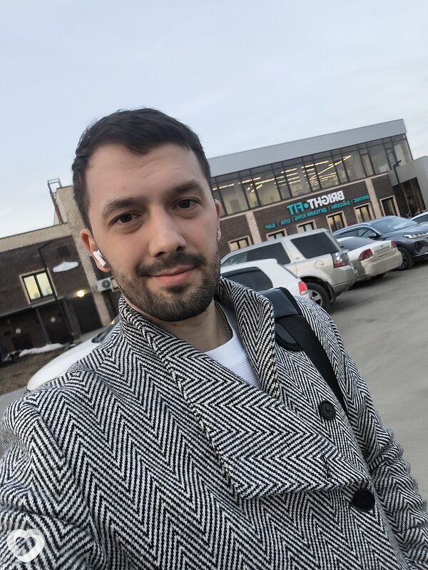 Дмитрий, 34, Челябинске — анкета №3639817