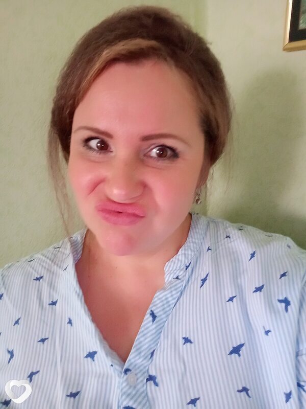 Нина, 38, Перми — анкета №3639822