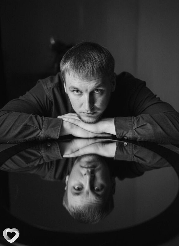 Николай, 29, Барановичах — анкета №3639830
