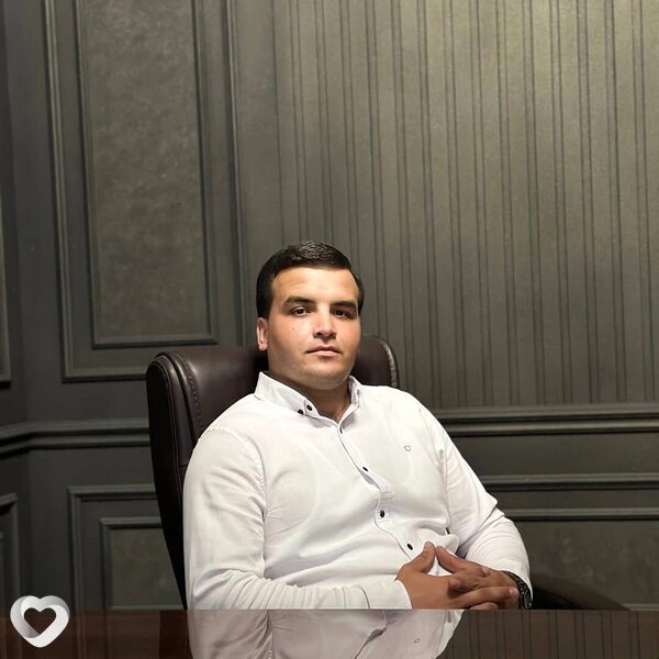 Mehroj, 26, Ташкент — анкета №3640417